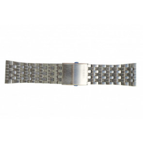 Diesel bracelet de montre DZ7221 Métal Argent 28mm